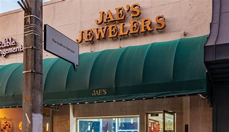 jae's jewelry coral gables.